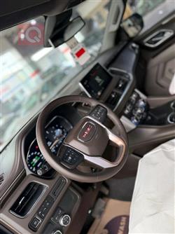 جي ام سي يوكون